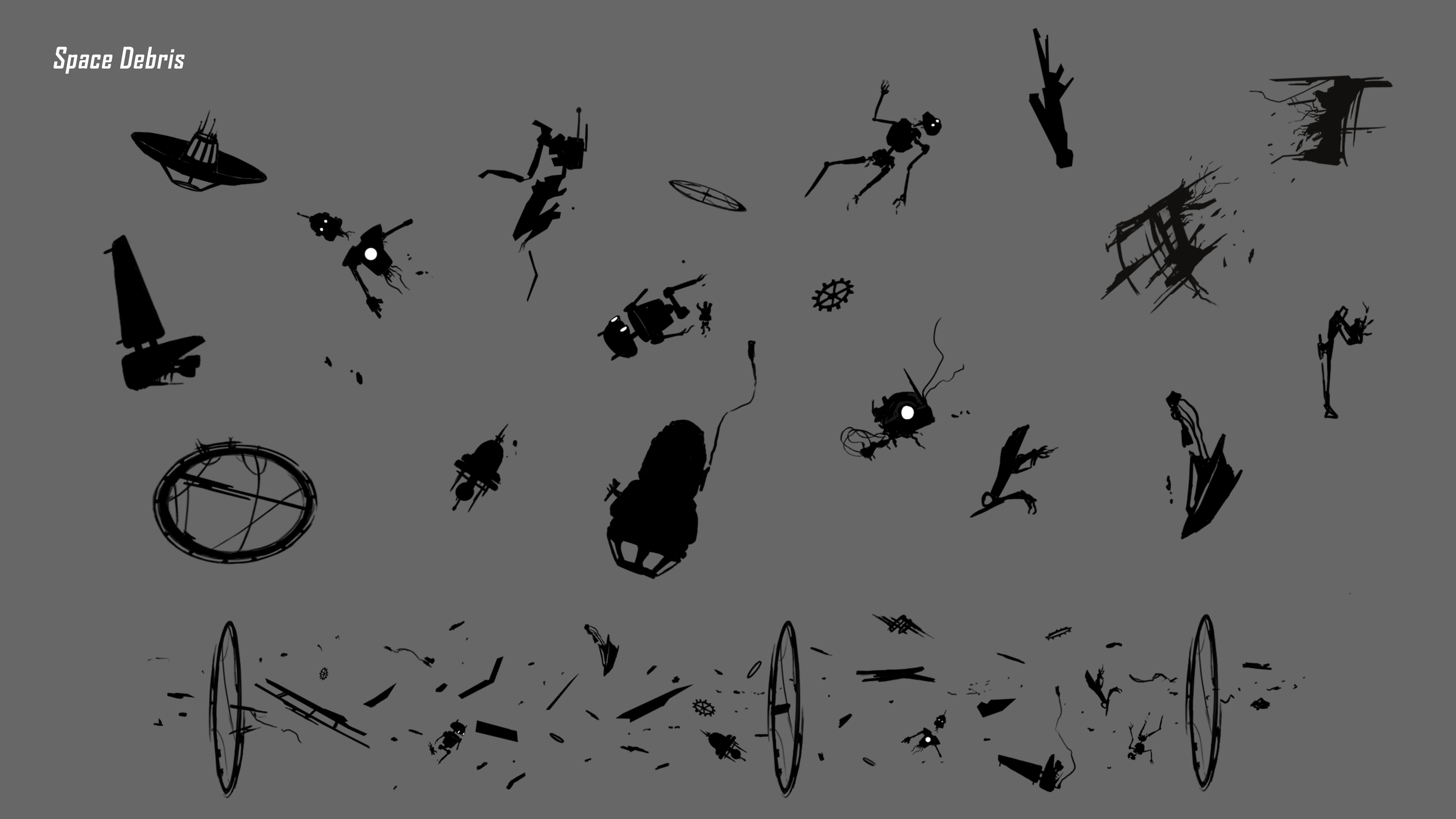 Space Debris