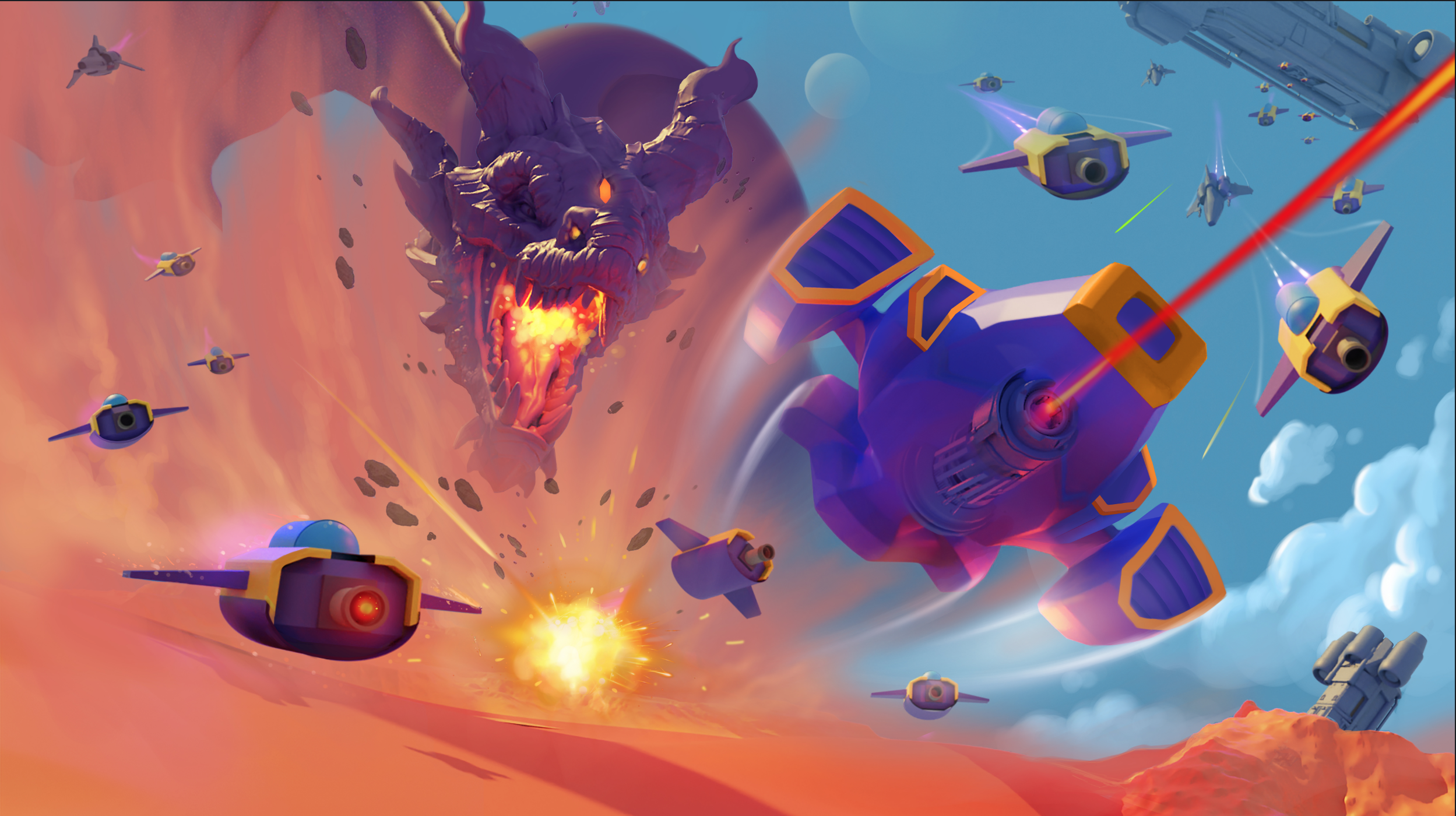 Concept Study