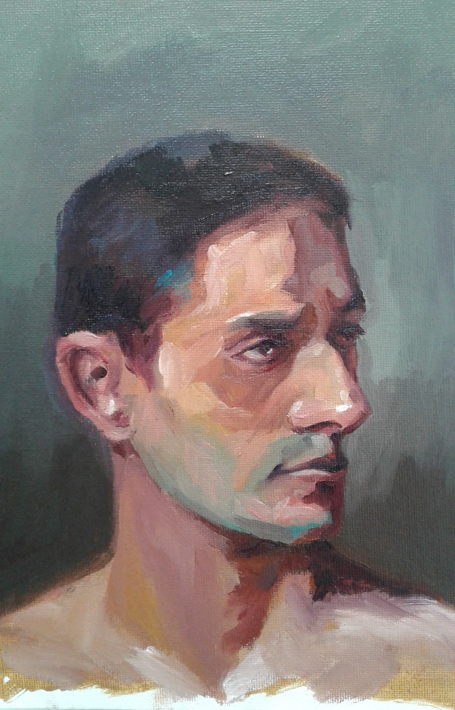 Life Drawing